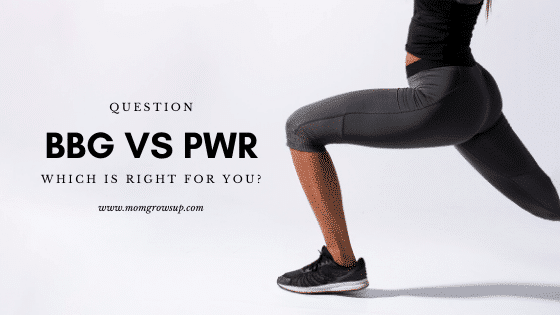 BBG vs PWR